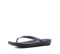 Infradito FitFlop IQushion Ergonomic nero donna - 38