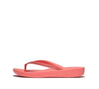 Infradito da donna FitFlop Iqushion Sparkle TPU Beige 41