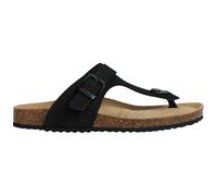 Infradito da donna Geox D Brionia Misura delle scarpe (EU): 41 / Colore: nero