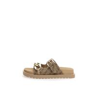 Infradito da donna Guess Fatema 2 Marron 38