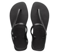 Infradito Havaianas Flash Urban nero grigio donna - 33-34