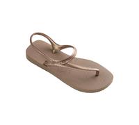 Infradito Havaianas Flash Urban oro donna - 41-42