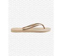 Infradito da donna Havaianas Slim Beige 31/32