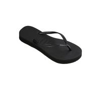 Havaianas - Women's Slim Flatform - Sandali da trekking Brazil 41/42 | EU 43|44 nero