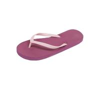 Infradito da donna in gomma naturale, morbide come Marshmallow, elastiche, resistenti, slim fit, antiscivolo, da spiaggia, estive, 025, 38 EU