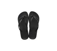 Ipanema Anat Colors Fem, Infradito Donna, Nero, 38 EU