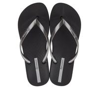 Infradito da donna Ipanema Anatomic Connect, infradito nero 41,5