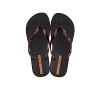 Infradito Ipanema donna Anat Connect nero/chiaro (37 EU)