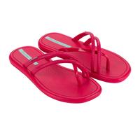 Infradito da donna Ipanema Meu Sol Rasteira rosa 40