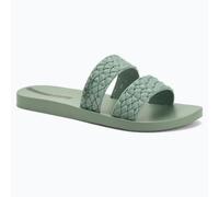 Infradito da donna Ipanema Renda II cinturino intrecciato verde 41,5