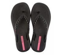 Infradito da donna Ipanema Verano sandali neri con plateau 39