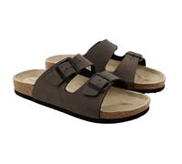 Infradito da donna Regatta a forma di marrone 41