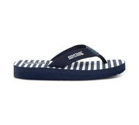 Infradito da donna Regatta Catarina Bleu 39