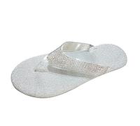 Infradito da Donna, Sandali, Adulto, comode, per la Piscina, la Spiaggia, la casa, la Doccia. eccetera