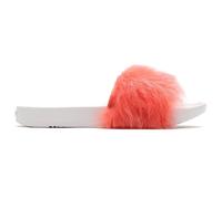 Infradito da donna UGG Royale con pelliccia rosa 40