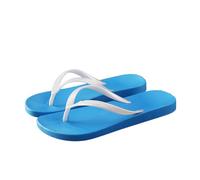 Infradito da donna ultraleggere, pieghevoli, comode da viaggio, compatte, slim fit, antiscivolo, impermeabili, per spiaggia, vacanze, estate, 016, 40 EU