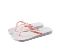 Infradito da donna ultraleggere, pieghevoli, comode da viaggio, compatte, slim fit, antiscivolo, impermeabili, per spiaggia, vacanze, estate, 018, 39 EU