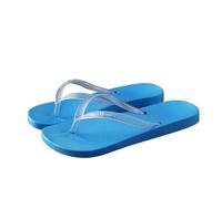Infradito da donna ultraleggere, pieghevoli, comode da viaggio, compatte, slim fit, antiscivolo, impermeabili, per spiaggia, vacanze, estate, 015, 39 EU