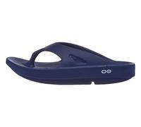 Infradito da Recupero Oofos OOriginal Blu marino Unisex 42.0