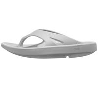Infradito da recupero Oofos OOriginal Moonstone Unisex 39.0