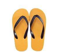 Infradito da uomo alla moda, tinta unita, casual, comodi, per il tempo libero, suola antiscivolo, punta aperta, tacco piatto, adatte per tutto l'anno, perfette per tutti i giorni e le vacanze