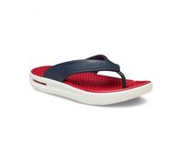 Infradito da uomo Crocs InMotion Flip Misura delle scarpe (EU): 43-44 / Colore: blu/rosso