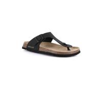 GRUNLAND NERO NERO 40 BOBO ciabatte Donna 40