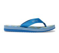 Infradito da uomo Regatta Rico Misura delle scarpe (EU): 45 / Colore: azzurro