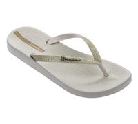 Infradito Donna Anatomica Lolita Beige Beige 40