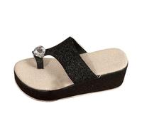 Infradito Donna Estive,Ciabatte Donna Ortopediche,Uso Quotidiano Stile Tomaia Resistente Perfette Estate Design Comoda Piattaforma,Pantofole Moda Confortevoli Gomma Eva Regolabili Recovery per Doccia