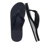 Infradito Donna Estive Eleganti, Comfort Mare Ciabatte, Antiscivolo Pantofole Leggeri Morbida, Comodi Flip Flop Supporto Plantare, Infradito Spiaggia Piscina Doccia, Stoffa Righe Ciabatte Arch Support