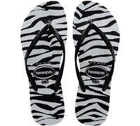 Infradito Donna havaianas 4147852-0090 Nero