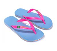 Ipanema CLAS BRASIL II FEM, TAGLIA 38 EU BB582 - BLUE PINK 38