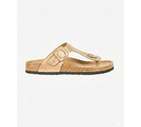 Infradito Donna Laura Biagiotti 9775 Sabbia
