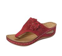 Infradito Donna Moda Ortopediche Sandali Eleganti Antiscivolo Supporto Arco Pantofole Comode Eleganti Leggere Ciabatte Moda Antiscivolo Arch Support Sandalo Spiaggia Scarpe Pantofole Piscina Ciabatte