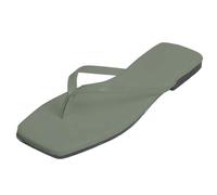 Infradito Donna Piscina Ciabatte Ortopediche Donna Estive Comode Pantofole Eleganti Anatomica Flip Flop Slip-On E Antiscivolo Ciabatta Estivi da Casa E Fuori Sandali Casual Rapida da Spiaggia