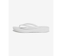 Infradito FitFlop IQushion Ergonomic bianco donna - 41