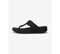 FitflopTrakk II - Sandali uomo, colore nero (all black), taglia 45 EU (11 UK)