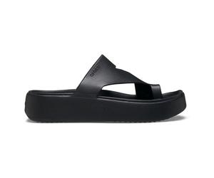 Infradito Getaway Toe Loop Nero 37/38