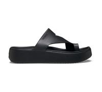 Infradito Getaway Toe Loop Nero 39/40