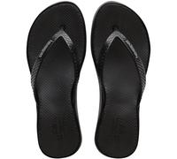 Havaianas Hav. High Platform II, Infradito Donna, Nero, 39 EU