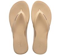 Infradito Hav. High Platform II Oro 34