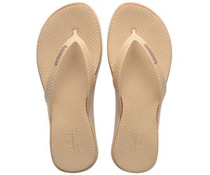 Infradito Hav. High Platform II Oro 35