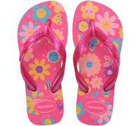 Infradito HAV KIDS FLORES Rosa 27/28