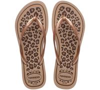 Infradito HAV SLIM ANIMALS Marrone 39/40