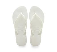 Infradito Hav. Slim Bianco 41/42