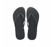 Infradito Hav. Slim Nero 35/36