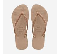 Infradito Hav. Slim Rosa 33/34