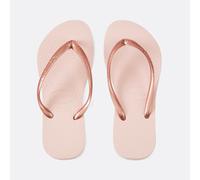 Infradito Hav. Slim Rosa 35/36