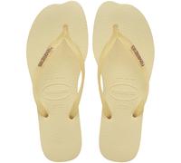 Infradito HAV SLIM SPLIT Beige 35/36